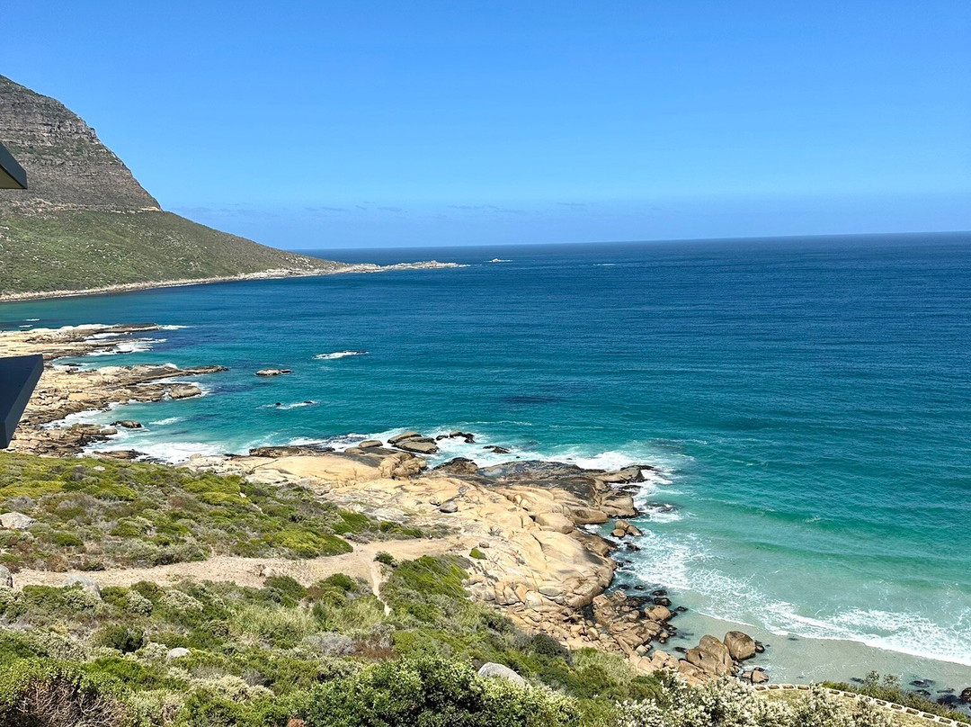 Sandy Bay-开普敦中心区必去景点