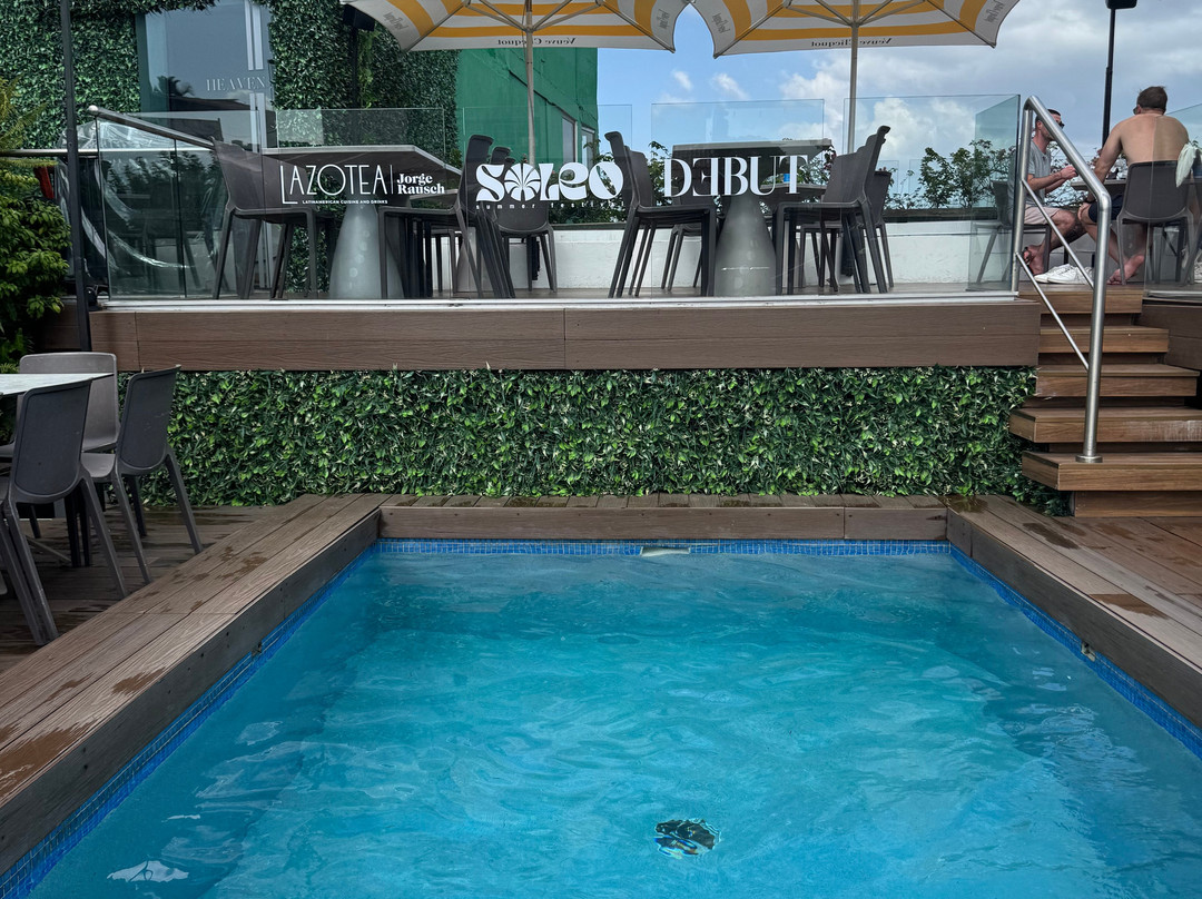 Hotel Casa Panama主图