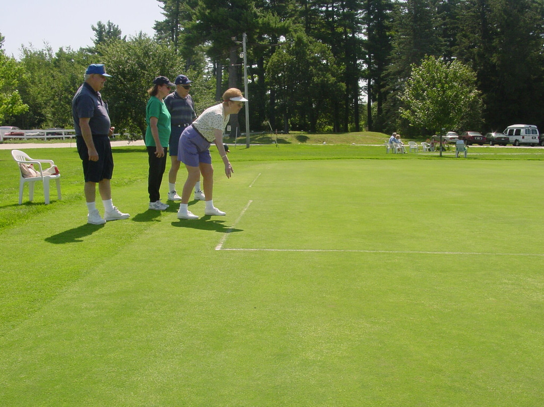 Poland Spring Resort主图