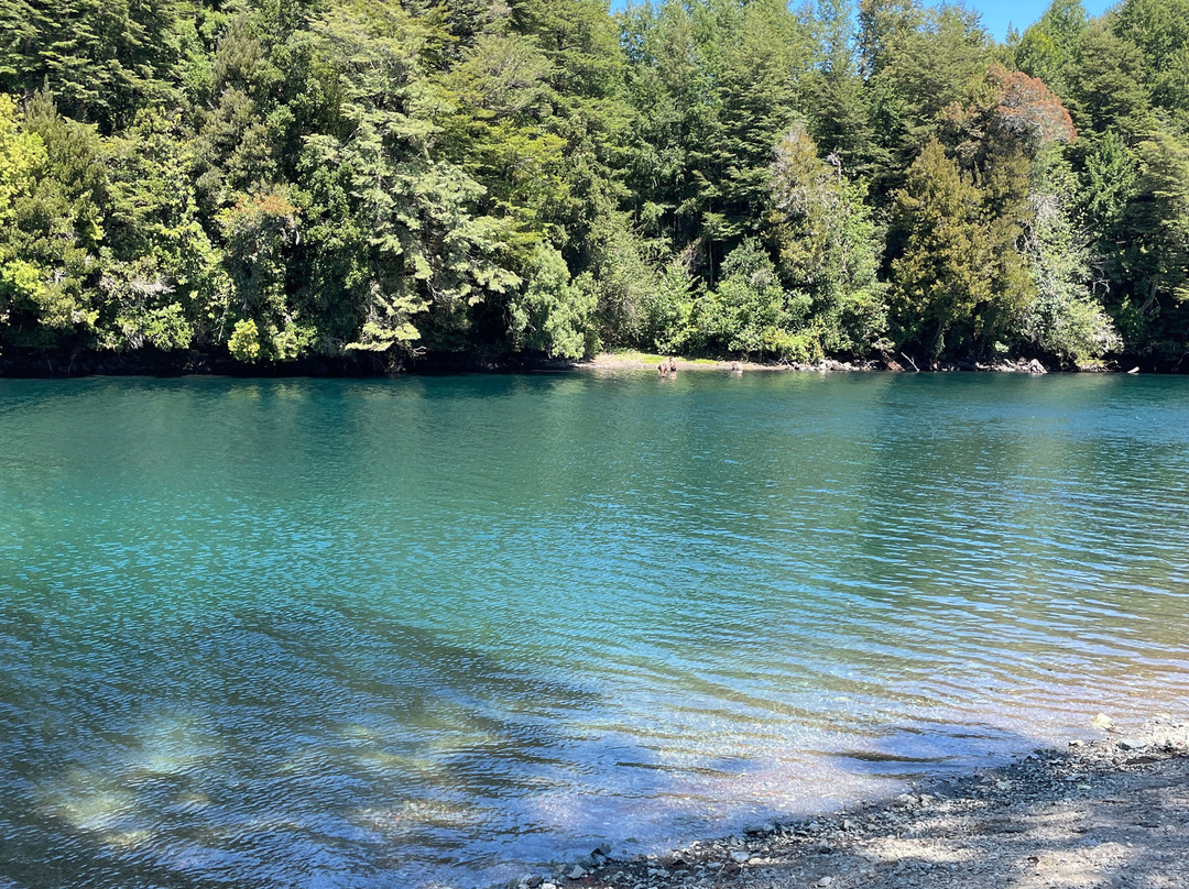 Villarrica Tour景点图片