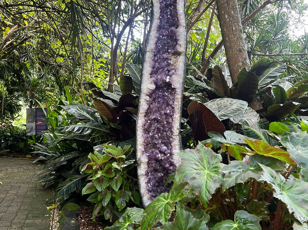 Crystal Castle & Shambhala Gardens-null必去景点