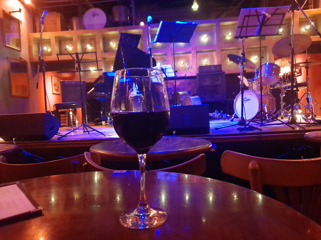 Thelonious Club-布宜诺斯艾利斯必去景点