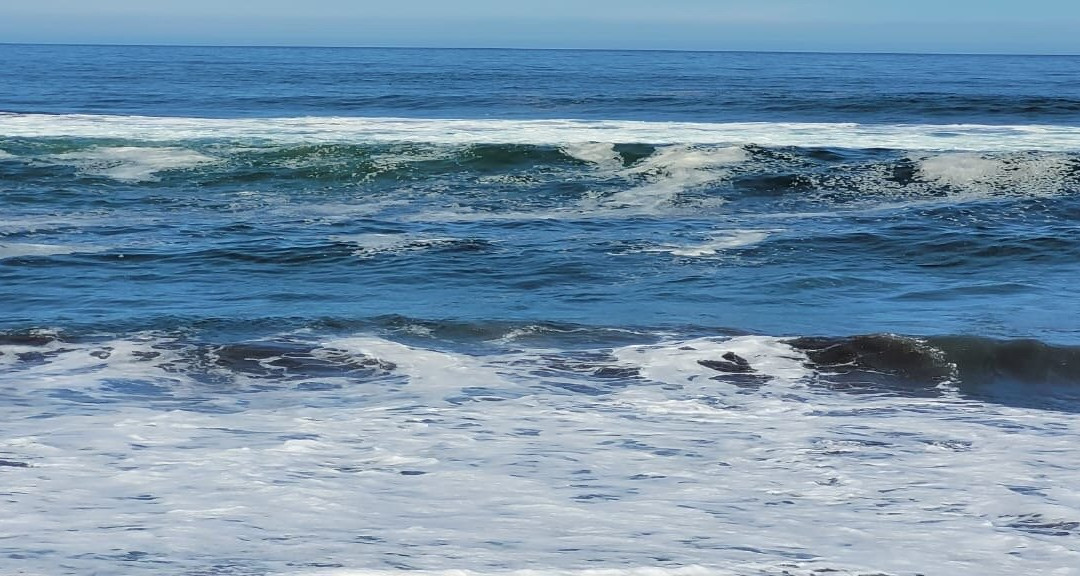 Playa Curiñanco-Curinanco必去景点