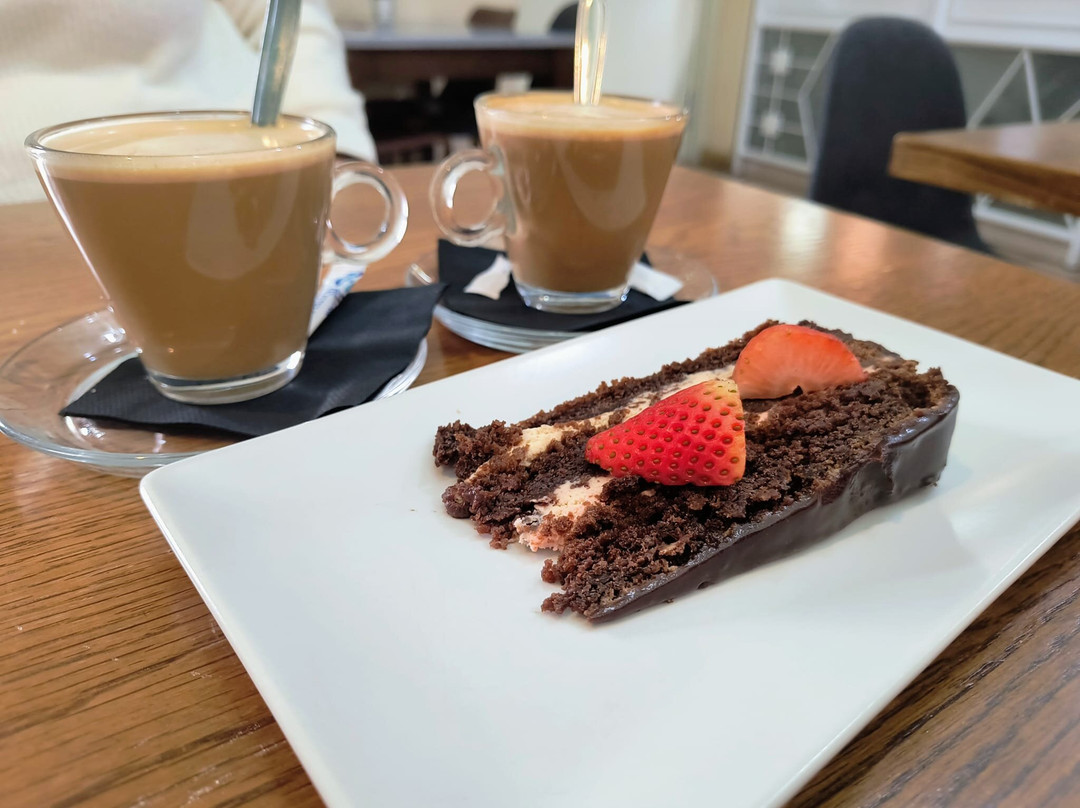 Essentia Hotel Restaurante Galería, ARACENA, HUELVA主图