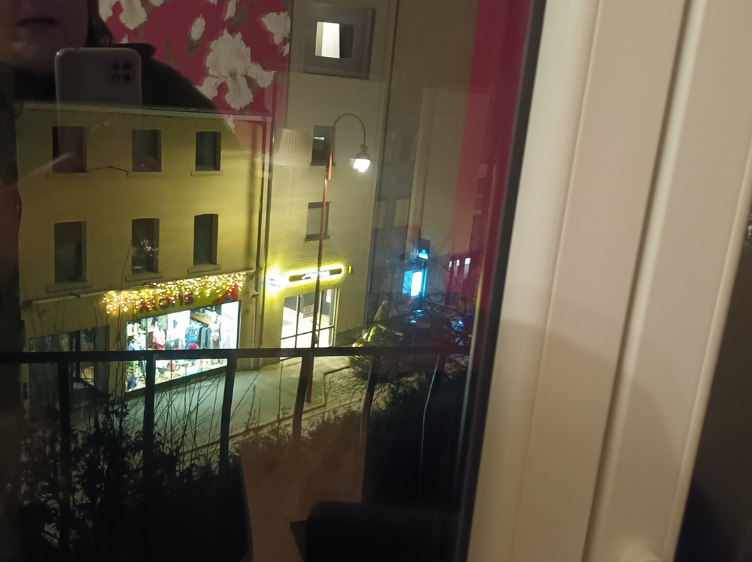 Hotel Myrtilles主图