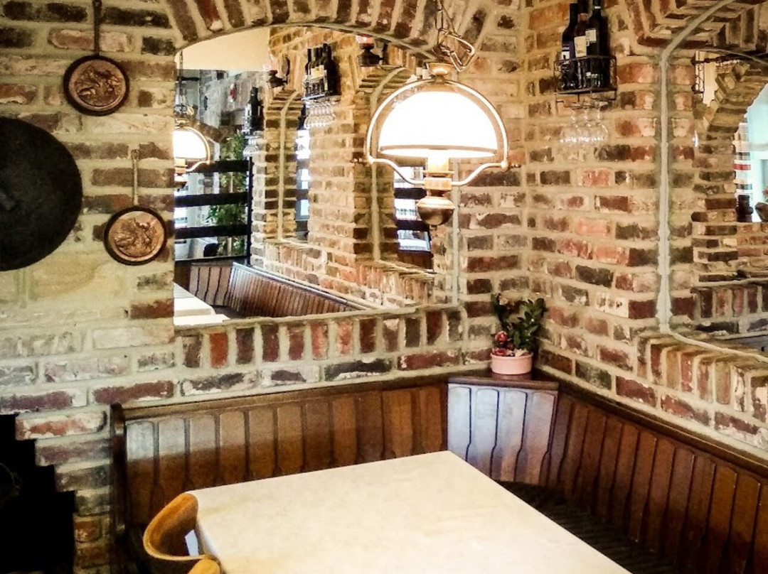 Restaurant Steakhaus Split