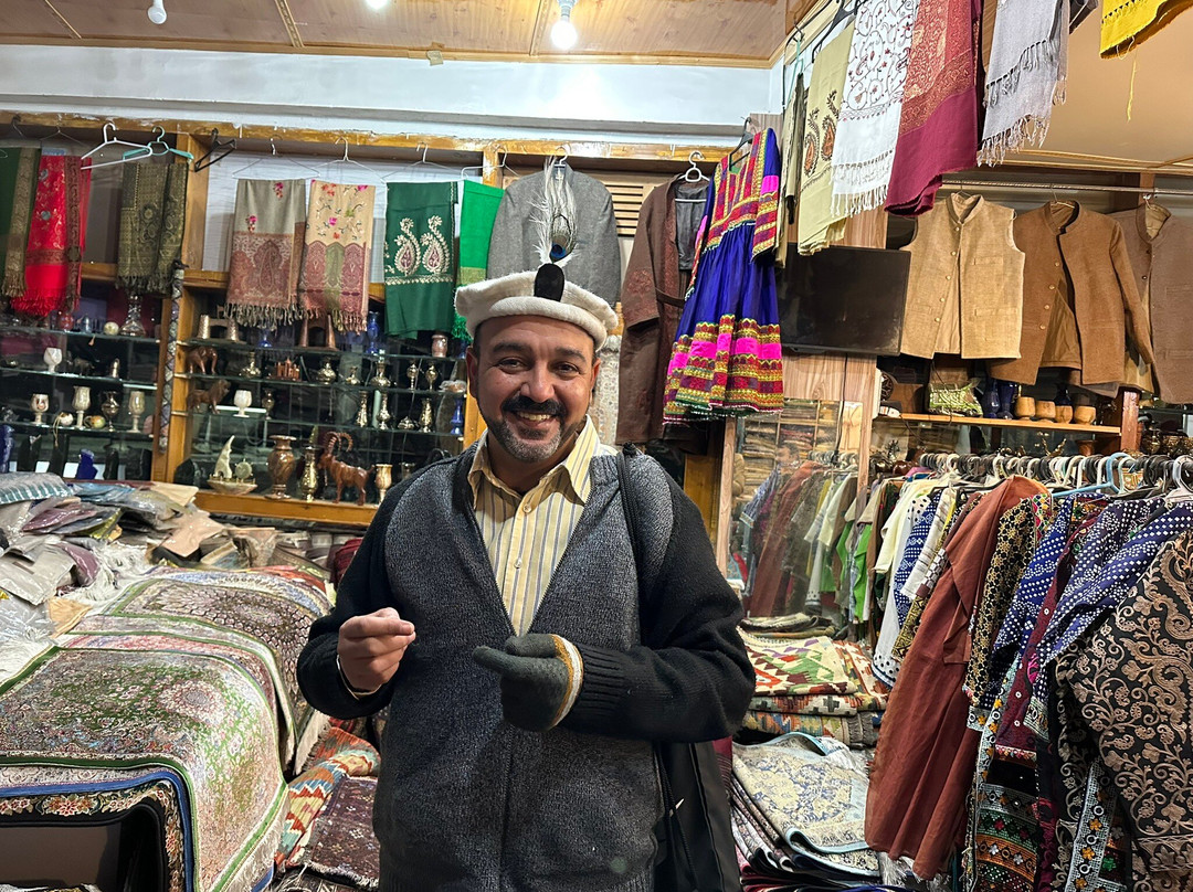 Hunza Valley-Gilgit必去景点