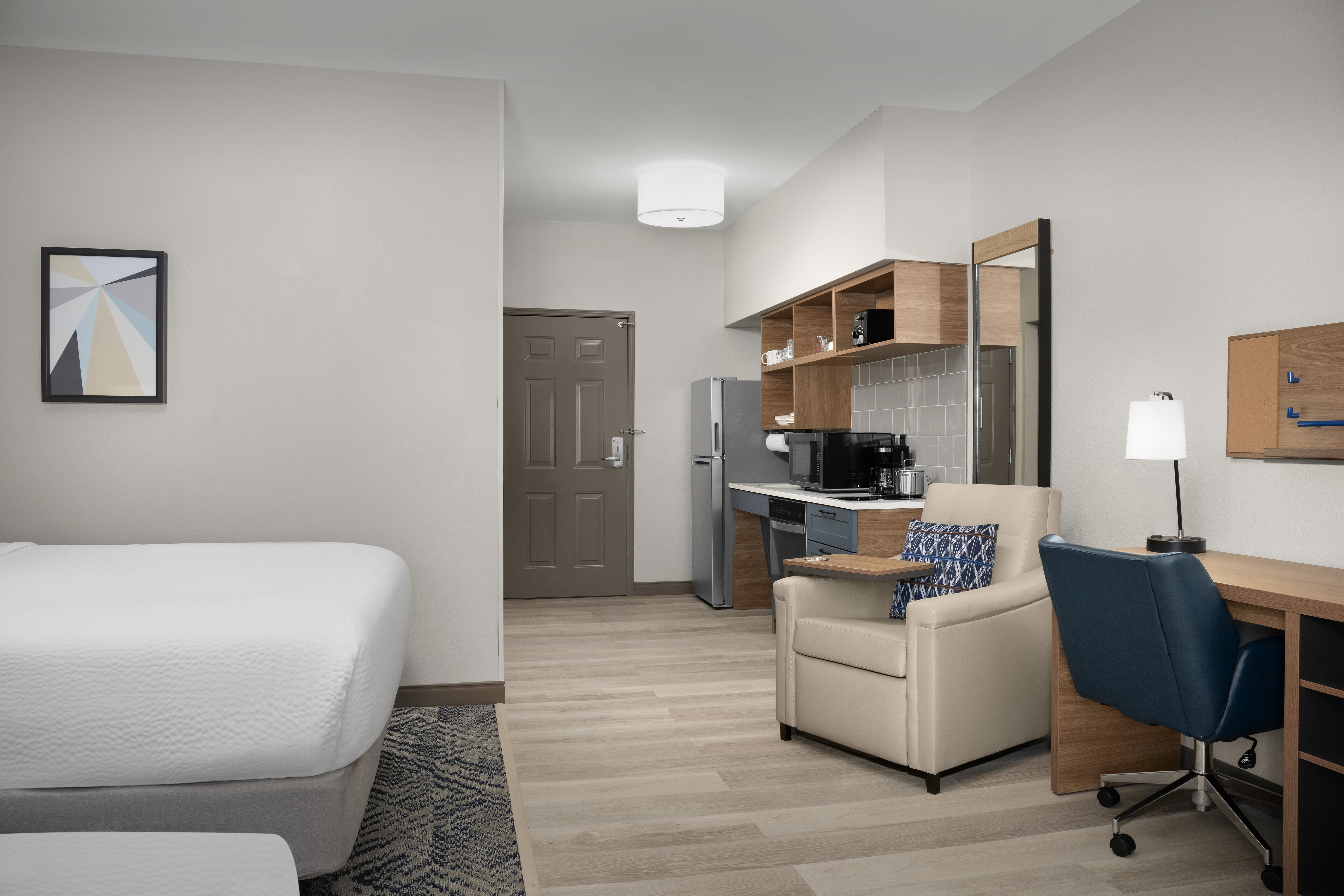 Candlewood Suites Annapolis by IHG-客卧