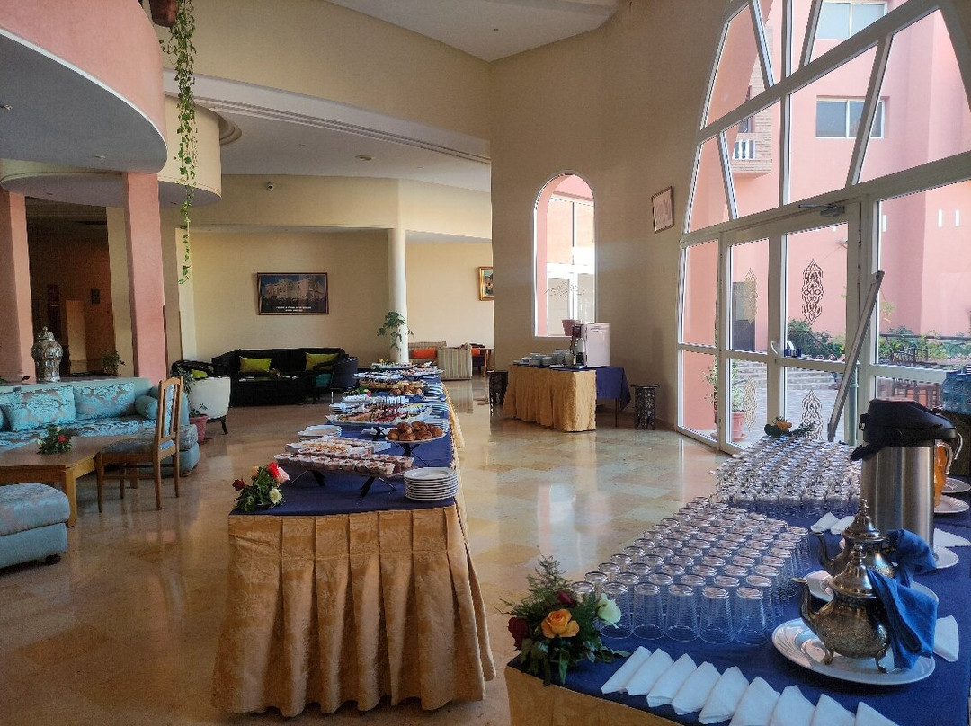 Hotel Idou Tiznit主图