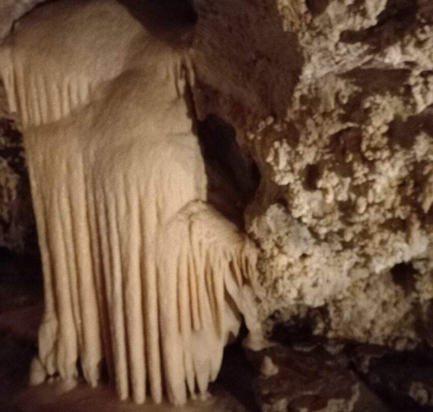 Grotte di Toirano景点图片
