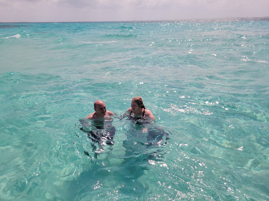 Double Trouble Charters-西湾必去景点