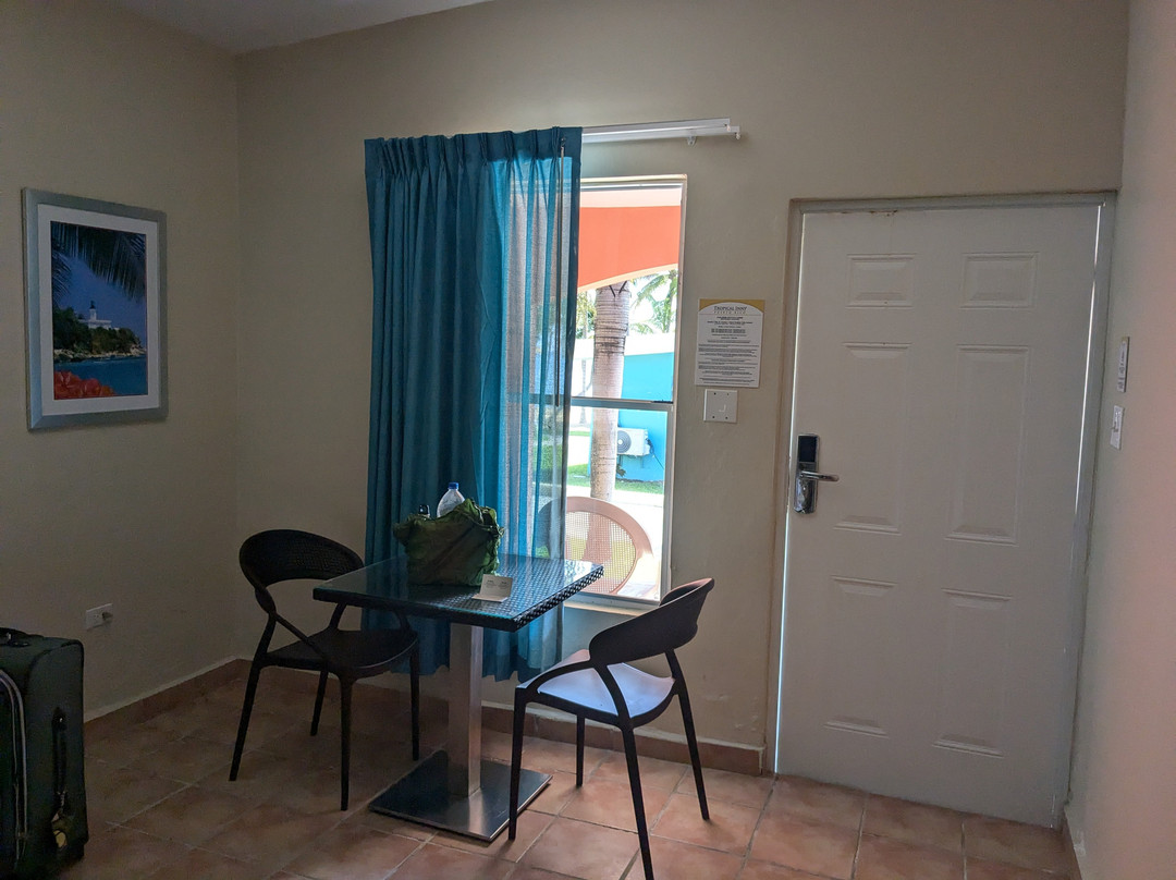 Parador MaunaCaribe主图