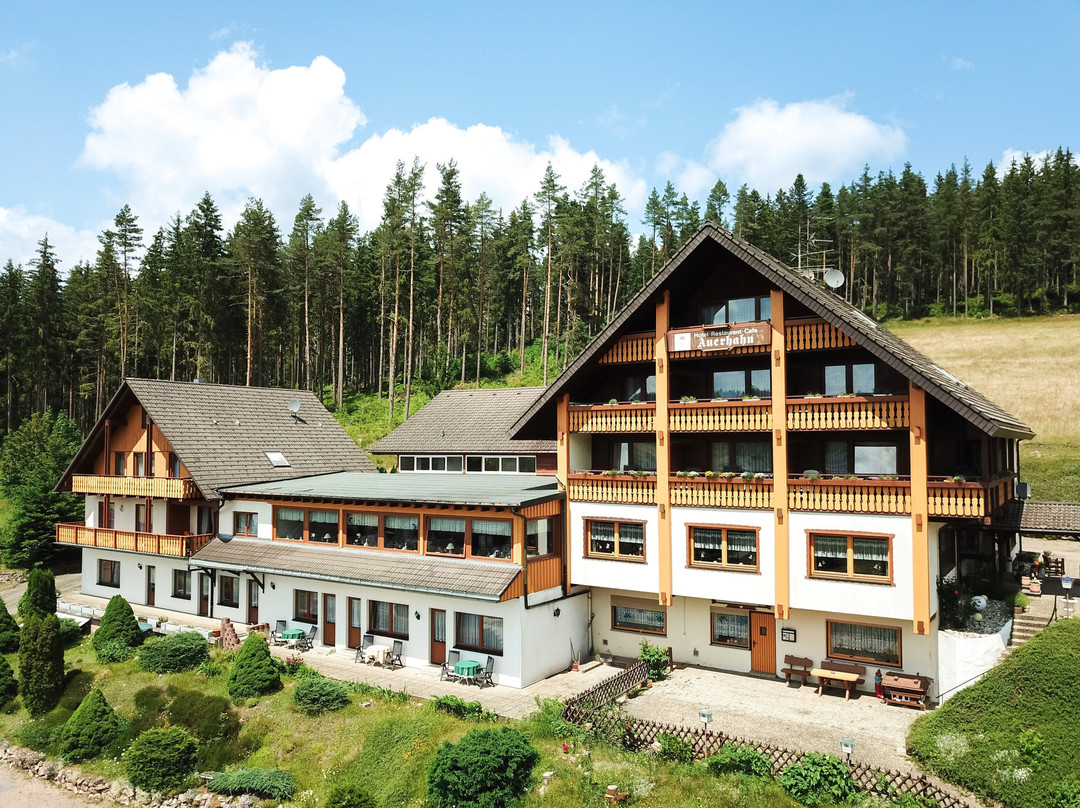 Eisenbach旅游攻略图片