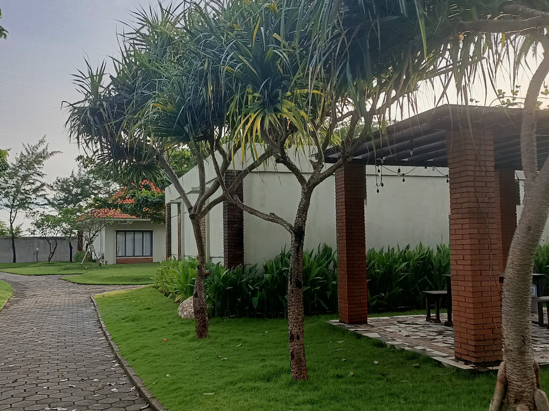 Sekuro Village Beach Resort主图