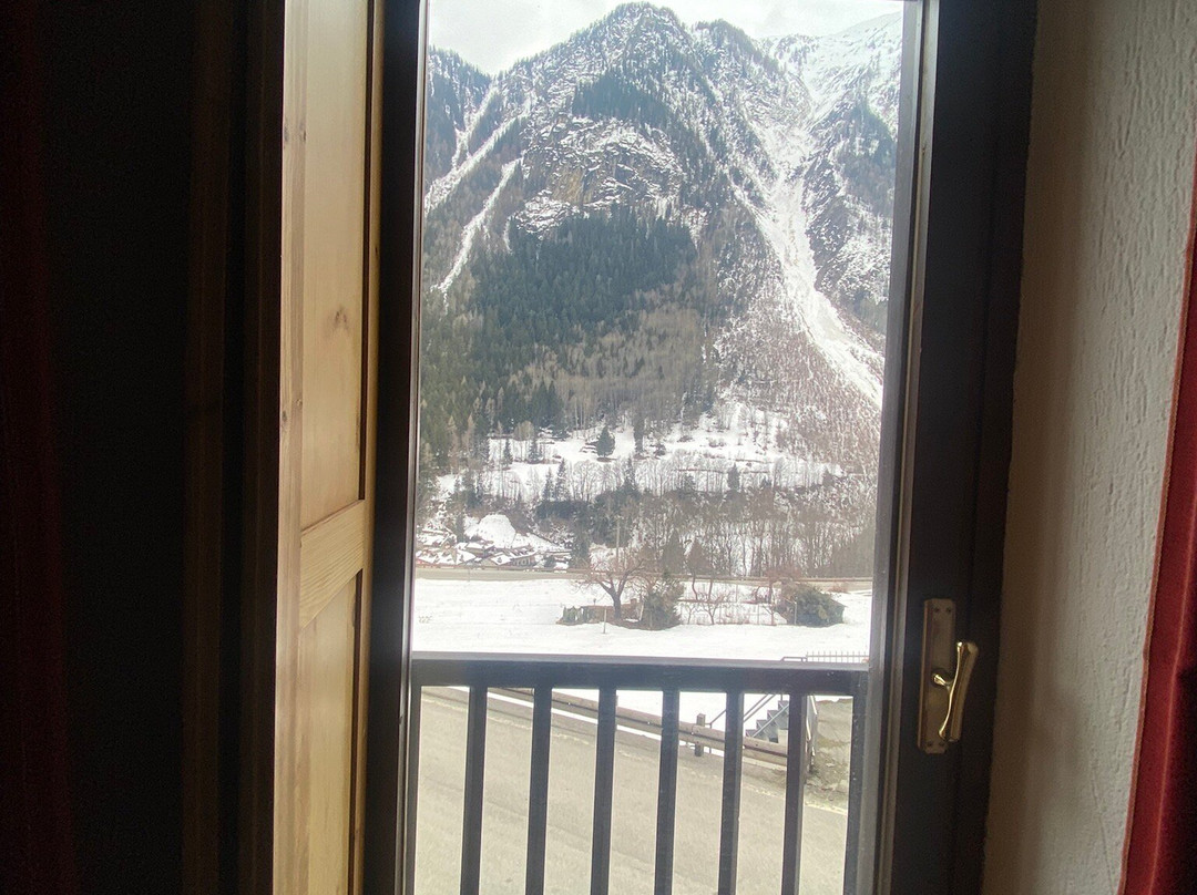 Albergo Le Marmotte主图