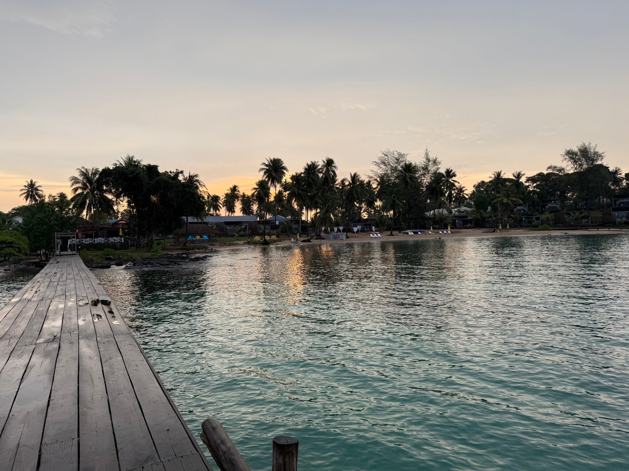 Koh Sdach Resort By Ehm-官方
