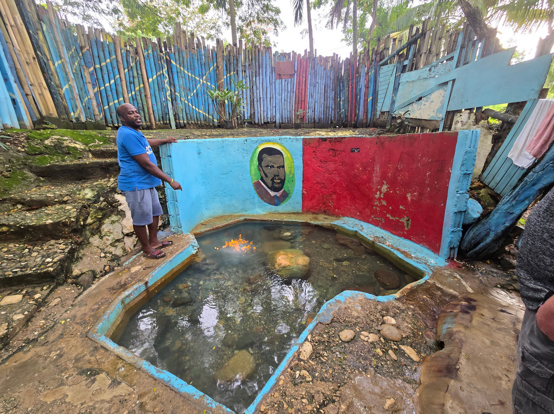 Jamaica Firewater景点图片