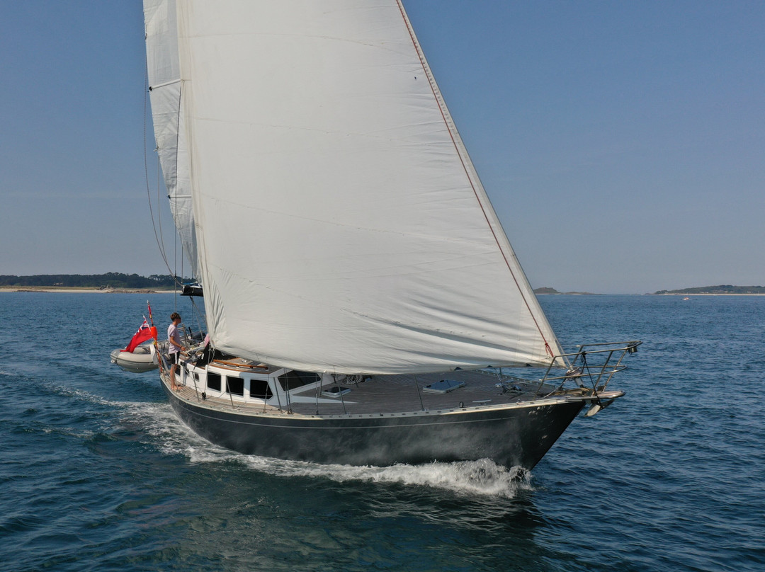 Scilly Yacht Charters