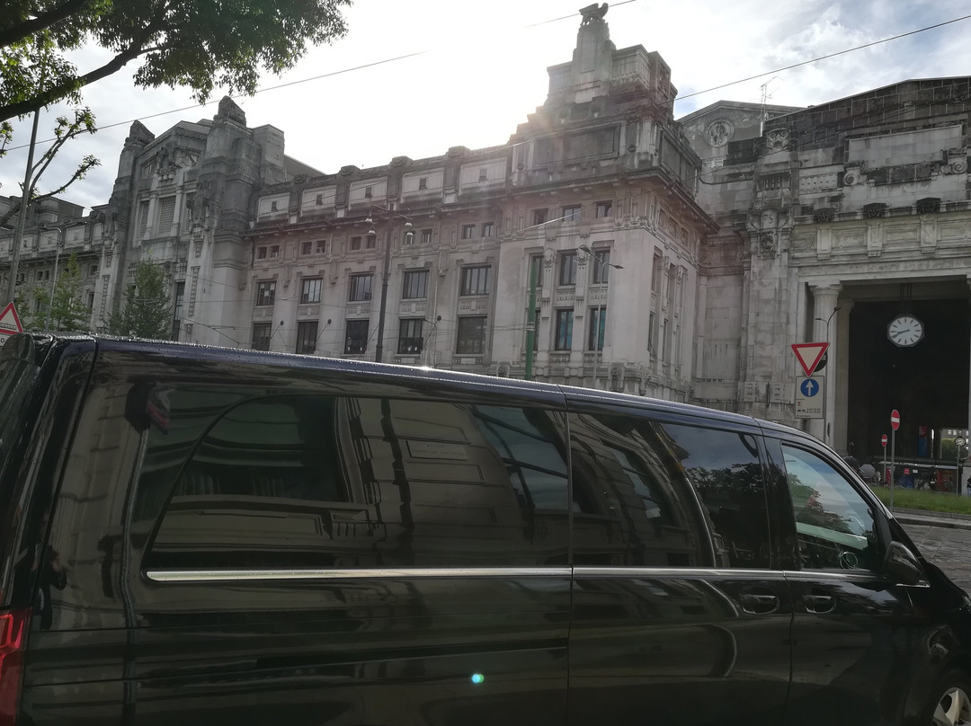 Ncchauffeur