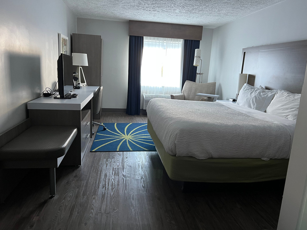 Hotel Indigo Cleveland-Beachwood by IHG主图