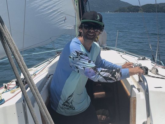 Veleiro Ubatuba-乌巴图巴必去景点