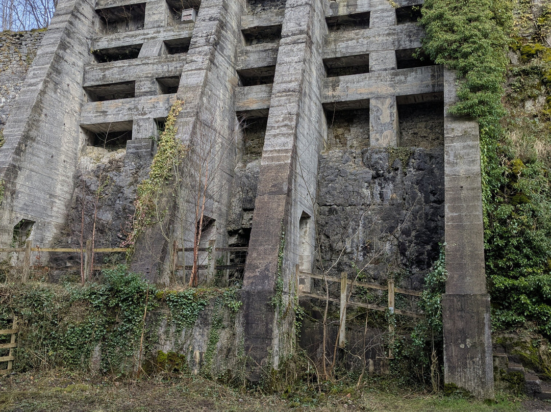 Chee Dale景点图片