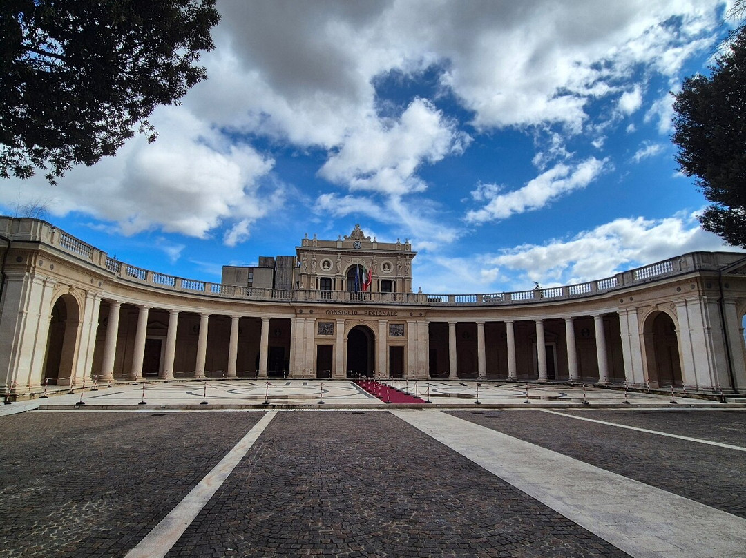 Palazzo dell'Esposizione景点图片