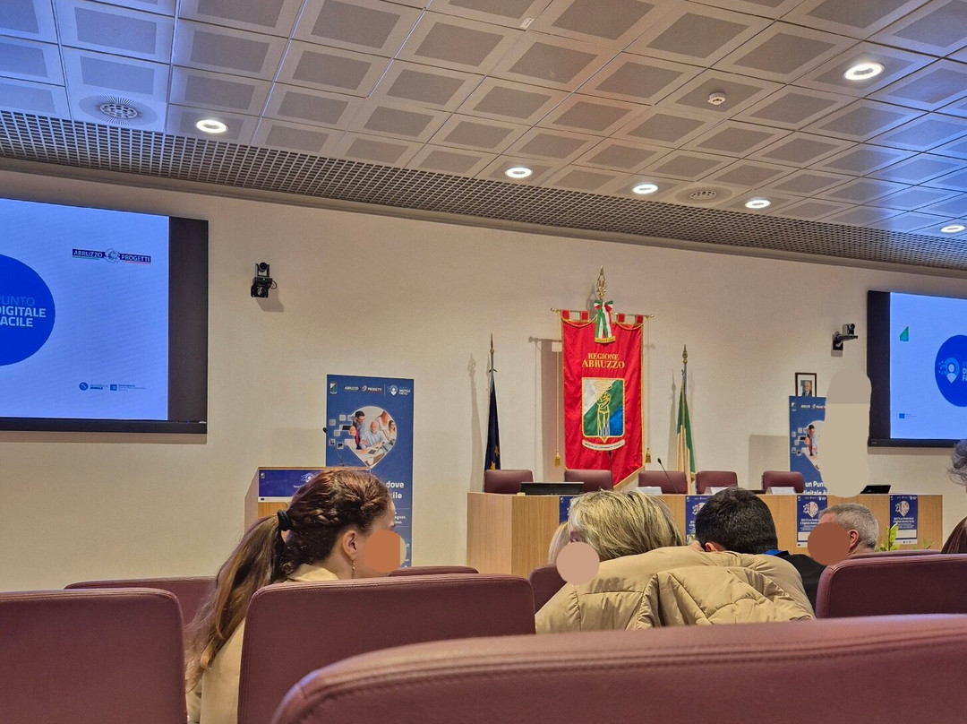 Palazzo dell'Esposizione景点图片