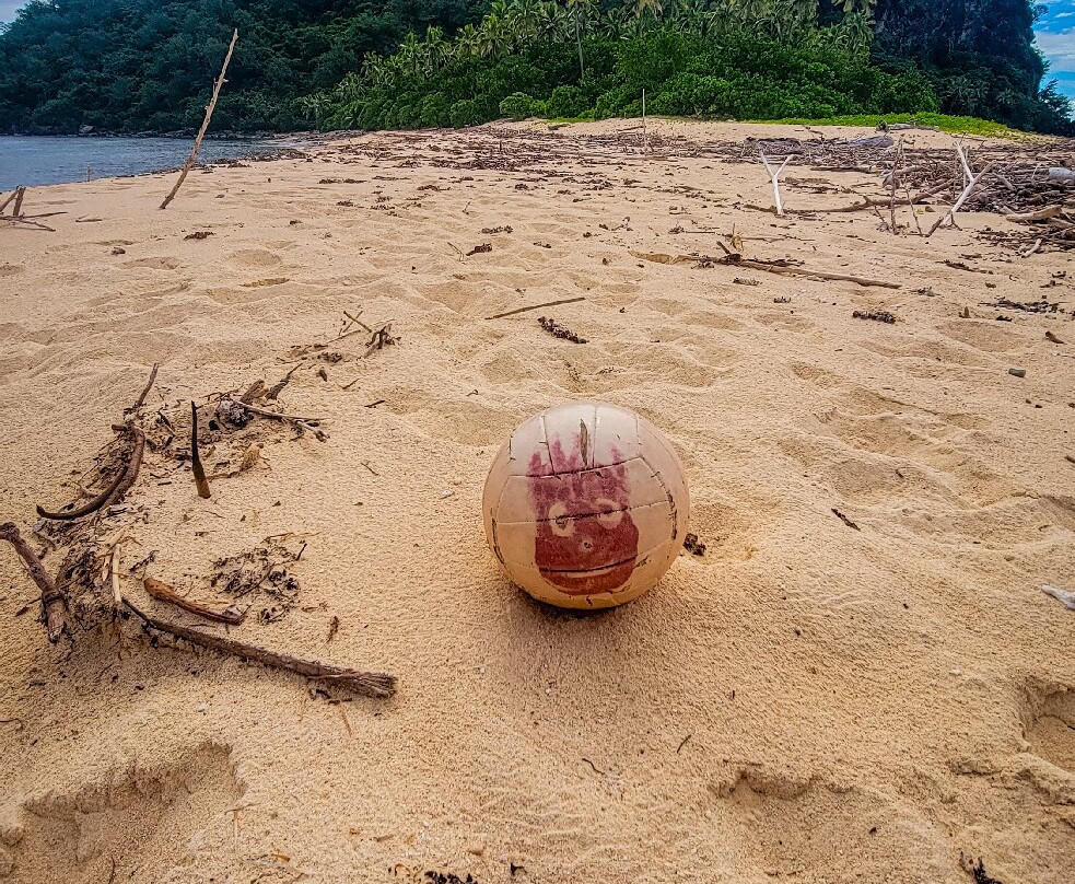 Monuriki-Mamanuca Islands必去景点