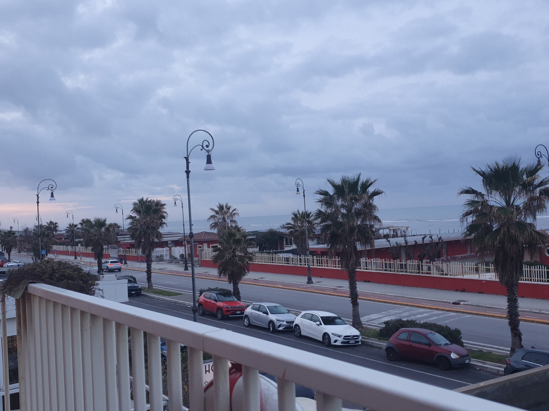 Hotel Sirenetta主图