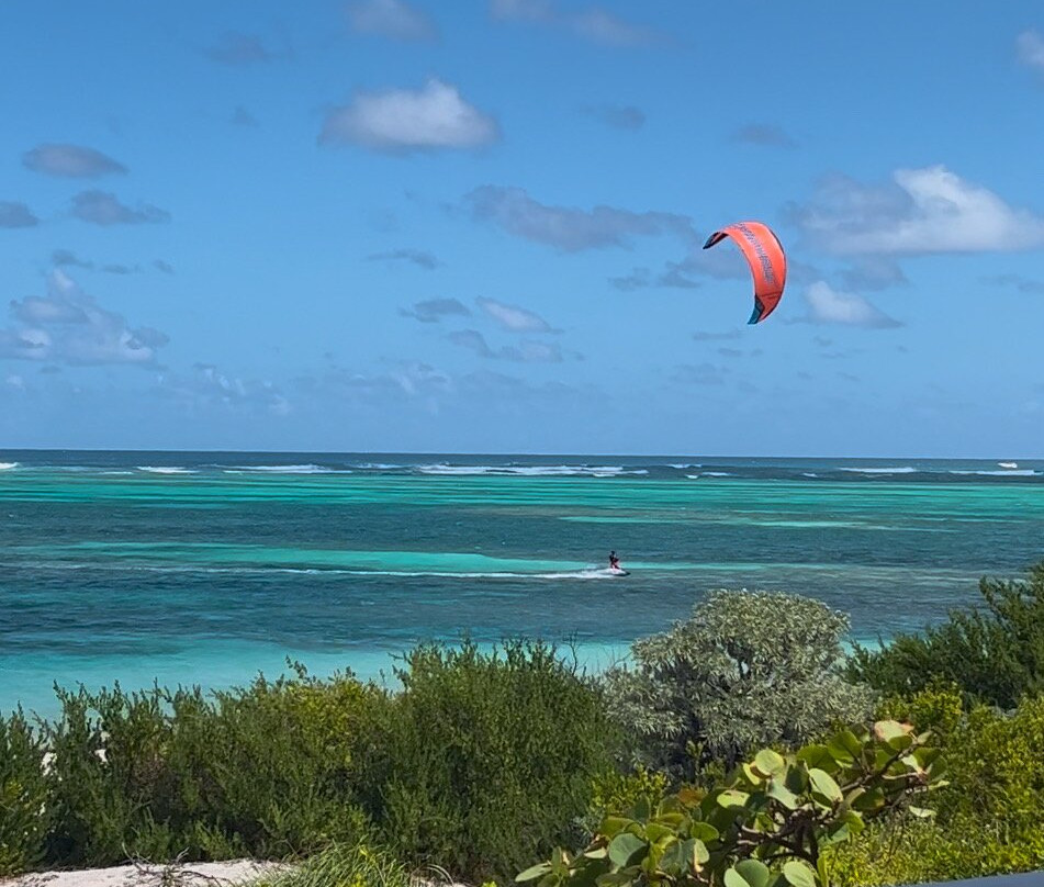 Anegada Beach Club主图