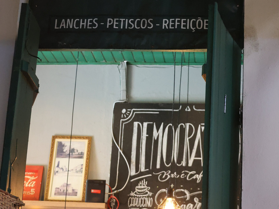 Mercado Público de Itajaí景点图片