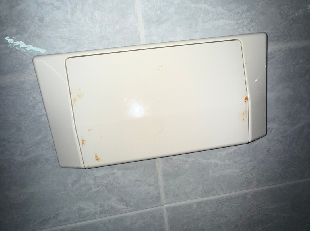 St. George Hotel主图