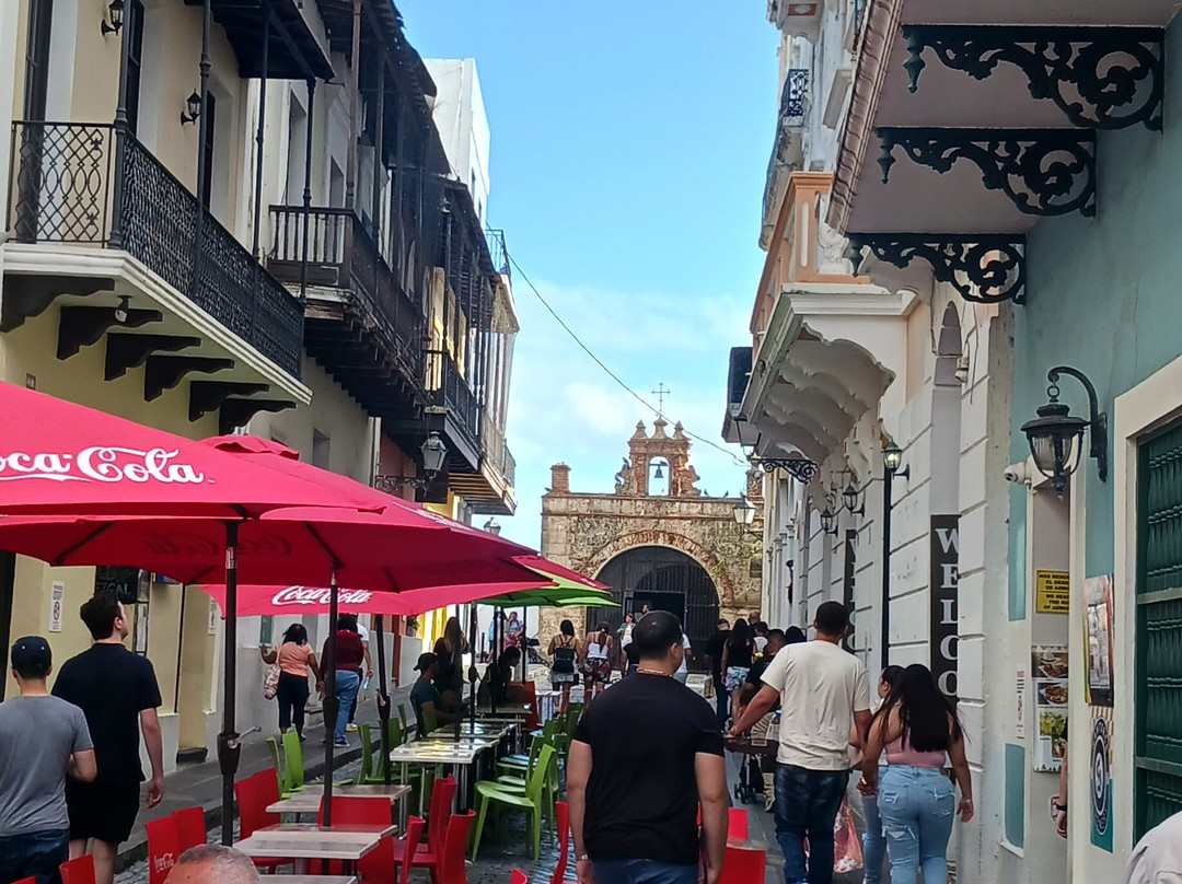 Verdanza Hotel主图