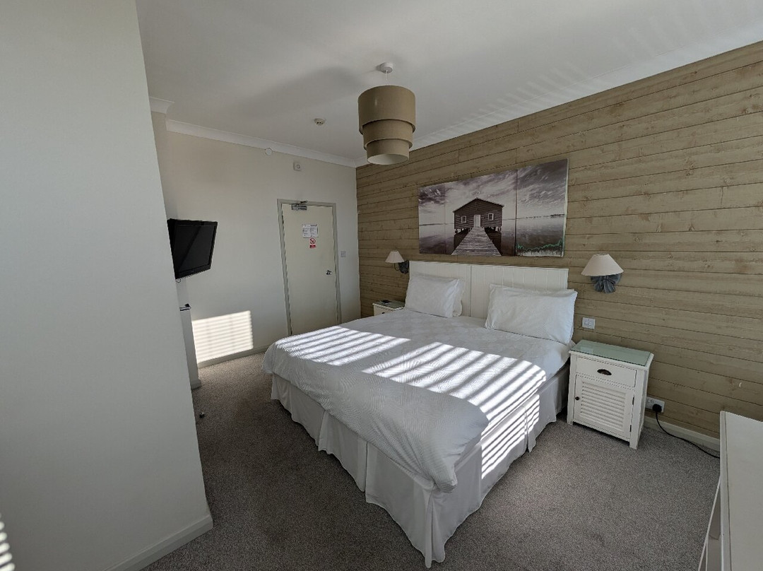 Seascale Hotel & Restaurant主图