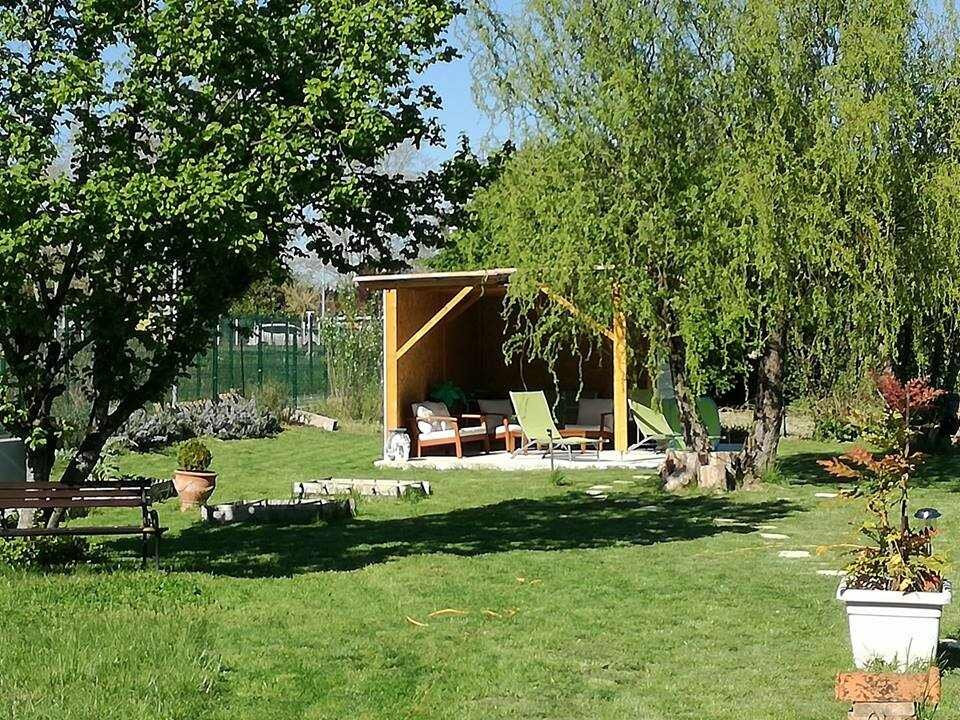La Maison des Delices主图