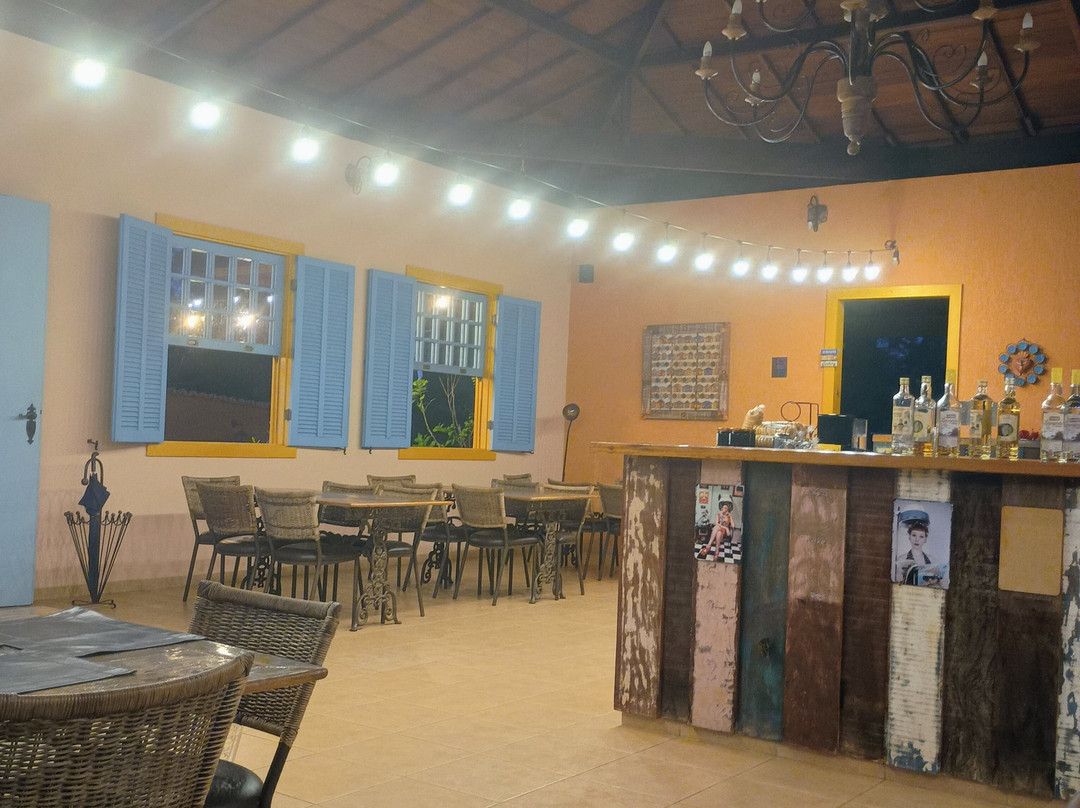 Pousada Vila Cocais主图