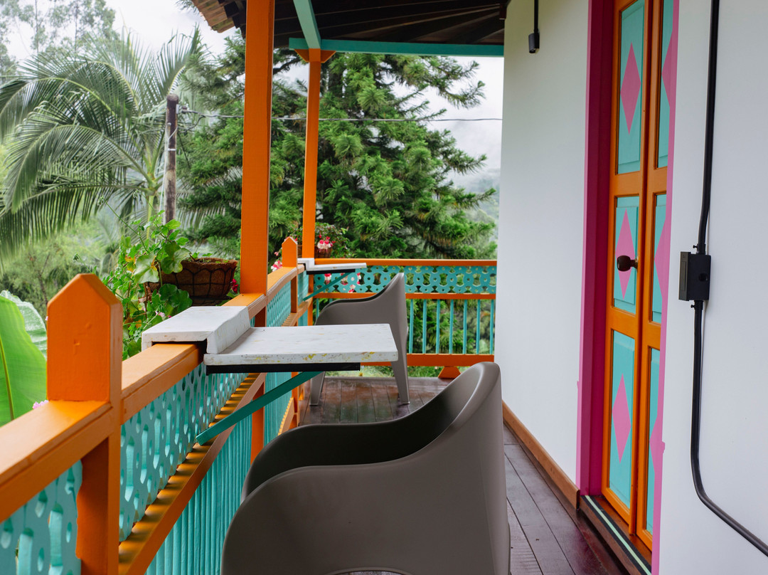 Isla De Pascua - Jardín - Hostel主图