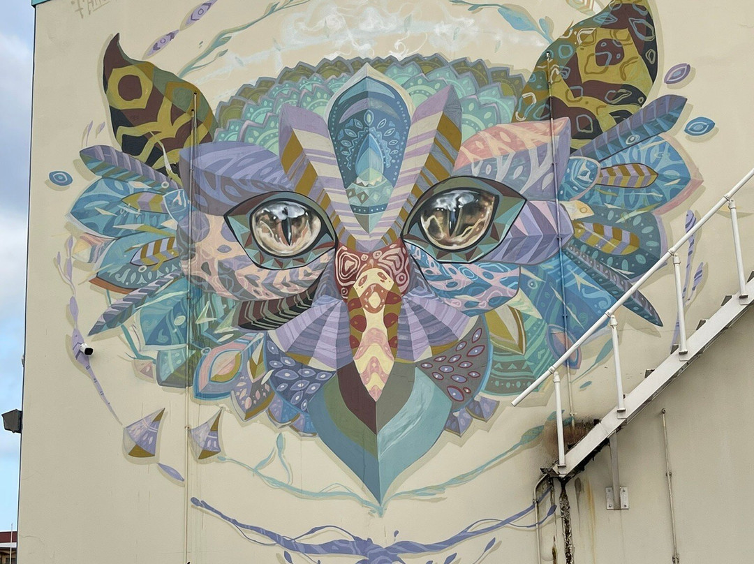 ArtisA Gallery-San Nicolas必去景点