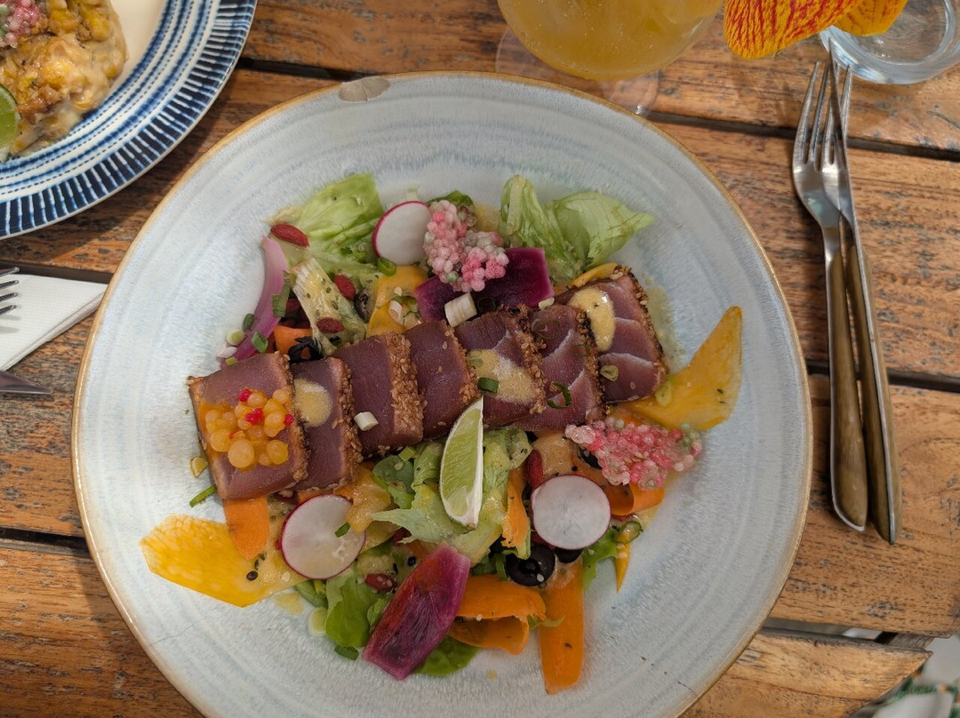 Core by Clare Smyth
