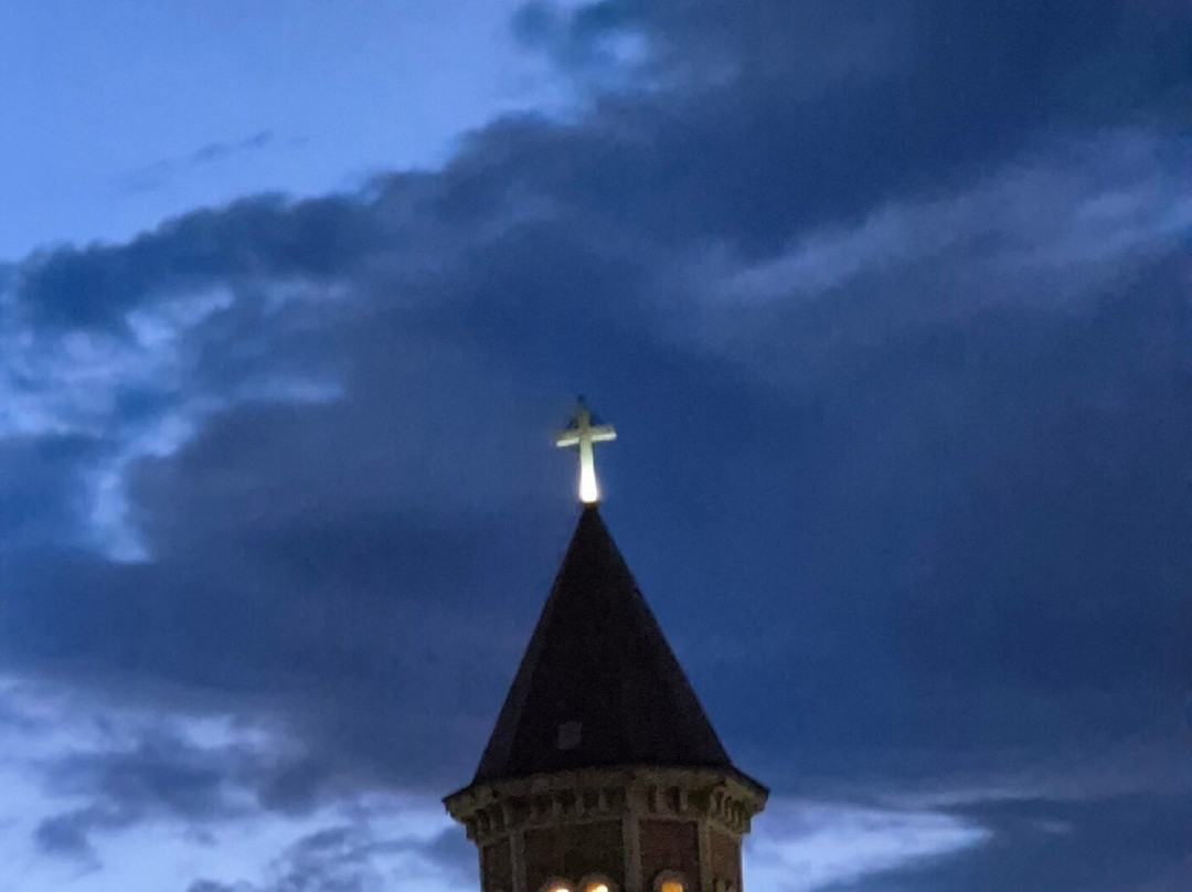 Hotel Villa Fiori主图