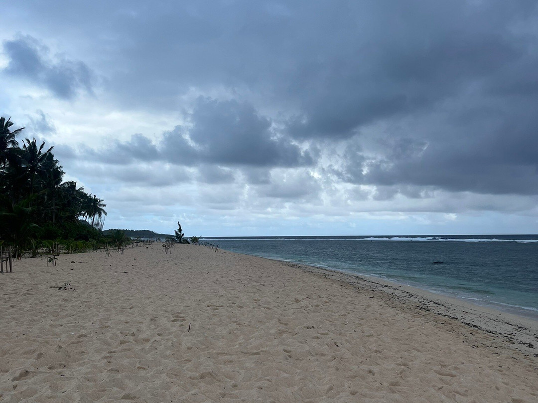 Pacifico Beach-San Isidro必去景点