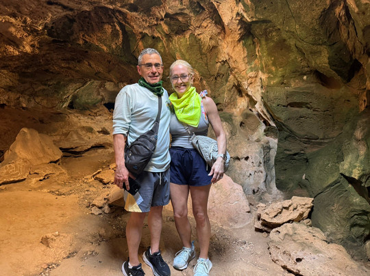 Eric's ATV Adventures-威廉斯塔德必去景点