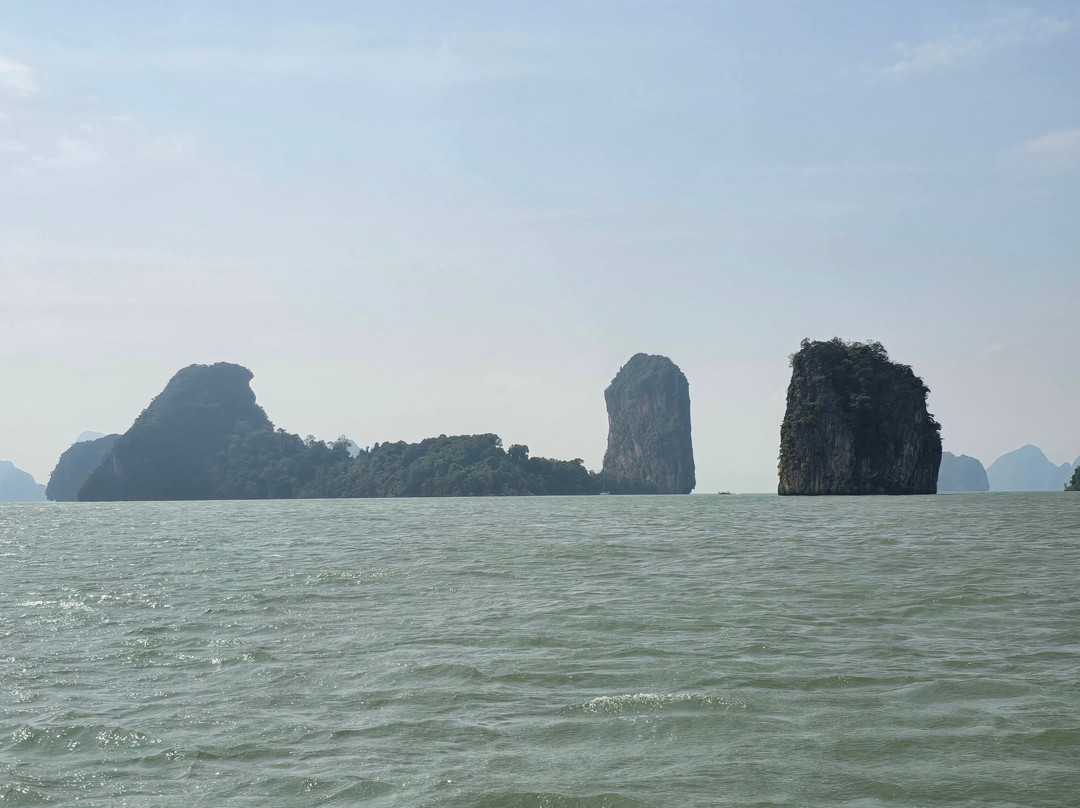 Hongs of Phang Nga景点图片