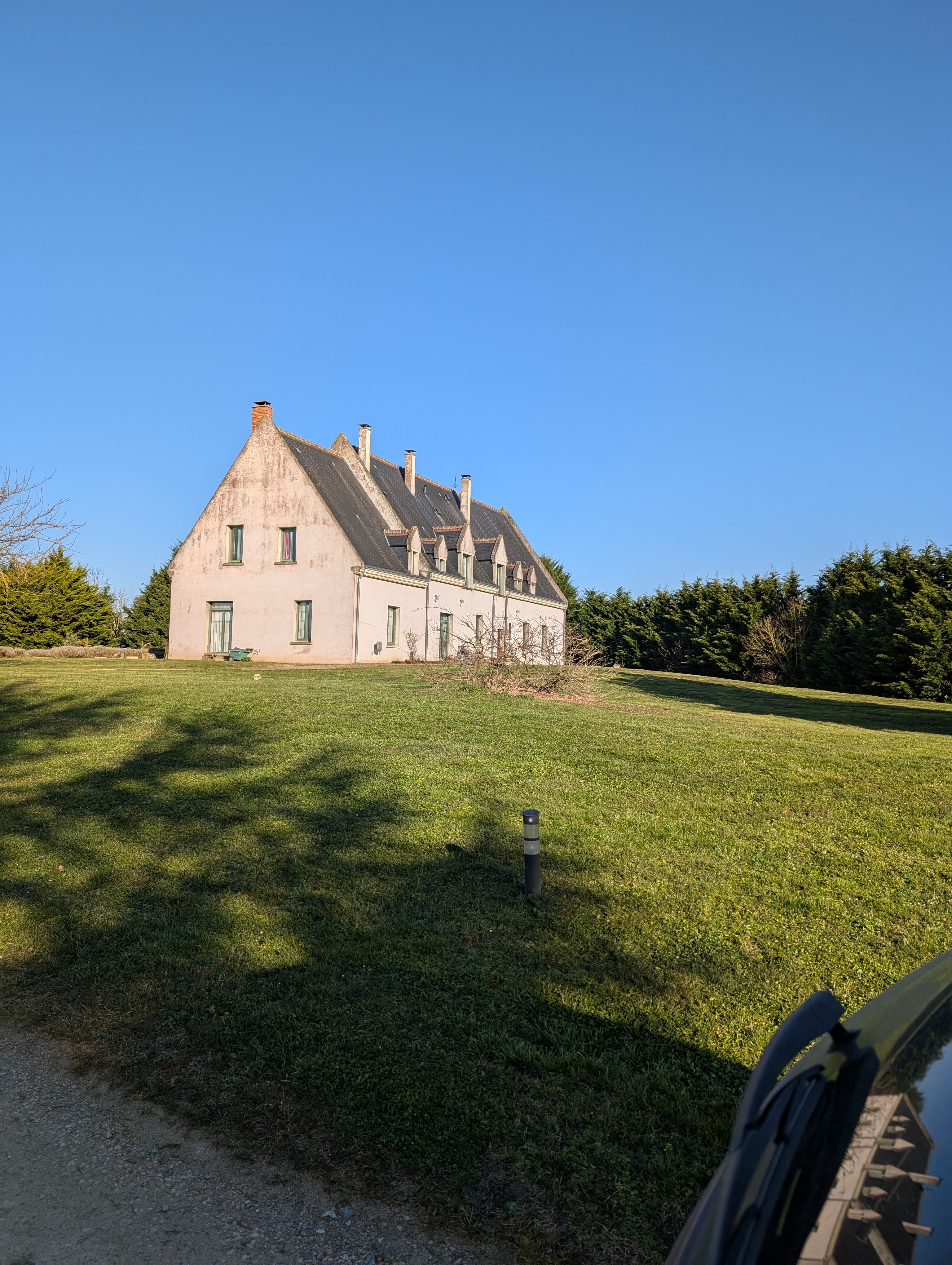 Le Clos de Launay-官方