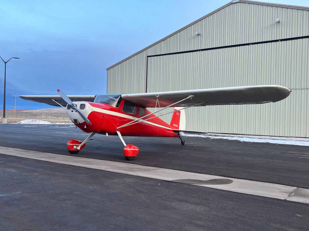 Paintbrush Inn主图