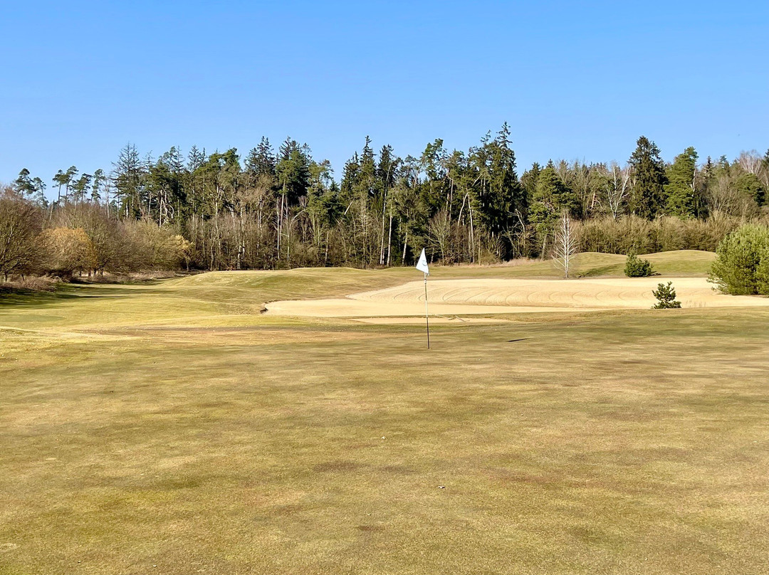 Golfpark Gut Häusern景点图片