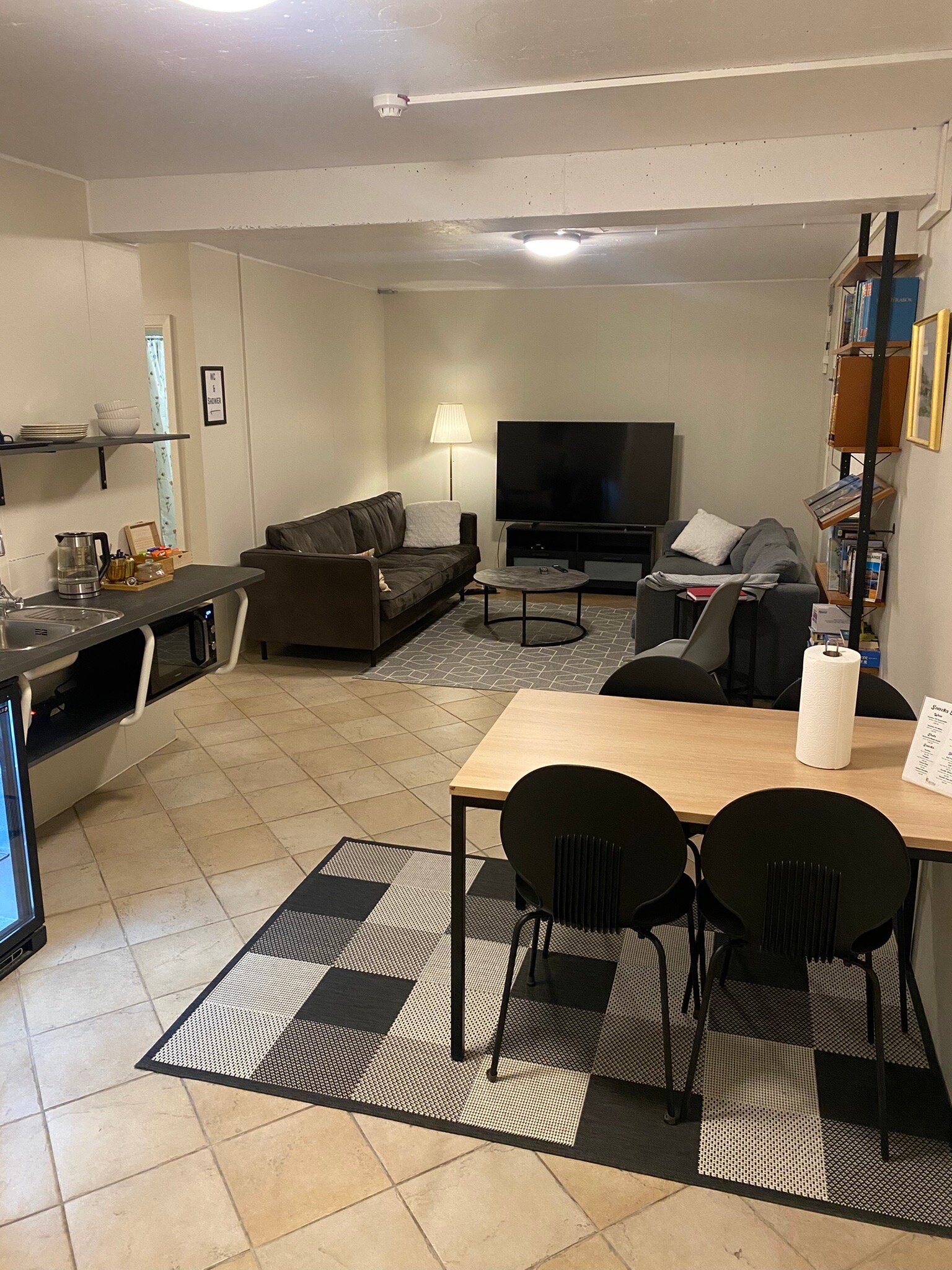 Guesthouse Bitra B&B-官方