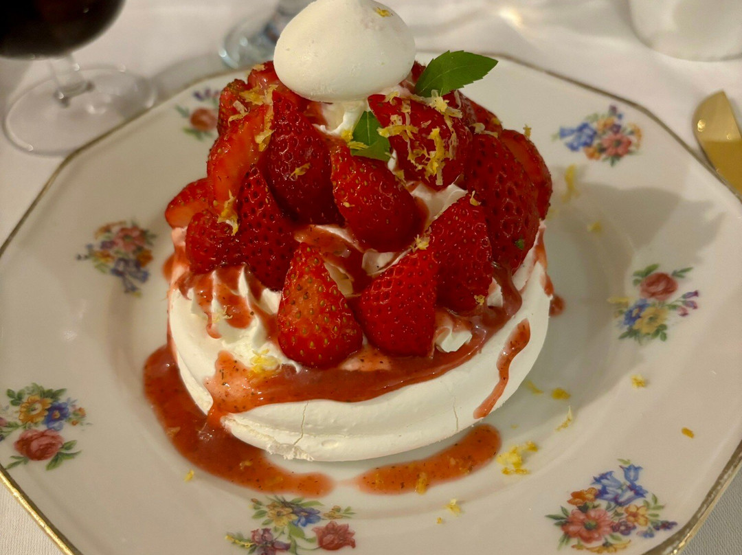 Mezzavia酒店住宿-L'Orangeraie D'Afa