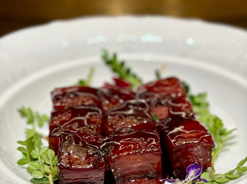 重庆华宇温德姆至尊豪廷大酒店主图